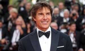 Tom Cruise trở thành "ông trùm" bất động sản như thế nào?