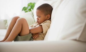 3 kiểu kỷ luật không hiệu quả cha mẹ nên tránh