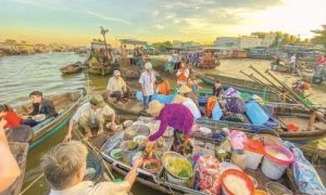 Báo Đức nêu lý do nên chọn Việt Nam là điểm đến trong năm 2022