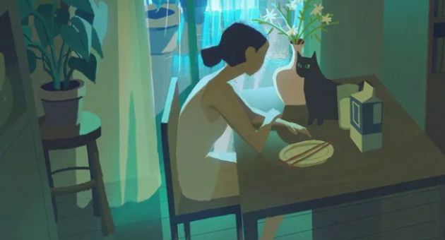 Kiếm nhiều tiền hơn nên coi thường chồng: Đánh mất