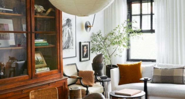 Bật mí mẹo trang trí phòng khách tuyệt đẹp