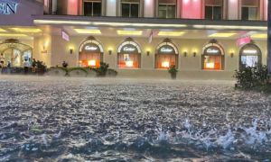 Hà Nội cần một Chủ tịch trí tuệ và trong sạch