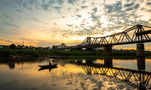 Ba thành phố Việt Nam vào top điểm đến Đông Nam Á