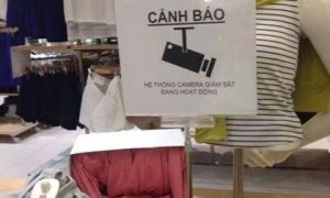 Để người Việt 'đẹp' khi ra nước ngoài