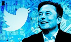 Elon Musk quyết định không mua Twitter nữa