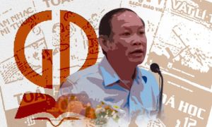 NXB Giáo dục làm giàu trên nỗi khổ phụ huynh, học sinh!