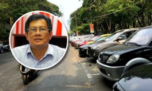 Thu phí ôtô không đặt nặng lời, lỗ: Khó nghe quá!