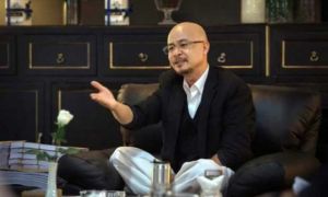 Nỗi trăn trở của