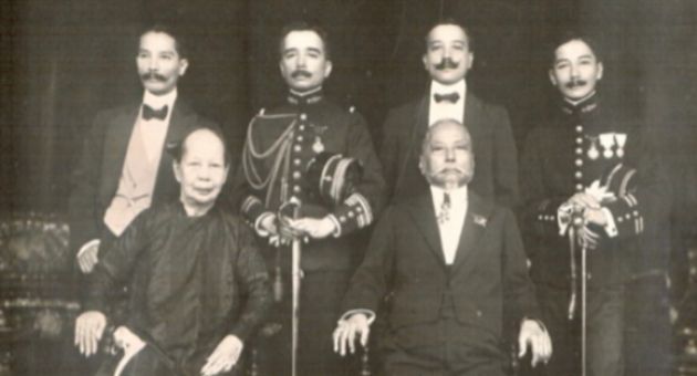 Chuyện chưa kể về người phi công Việt là anh hùng nước Pháp