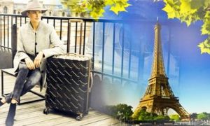 Vì sao người Pháp chỉ có 10 bộ quần áo?