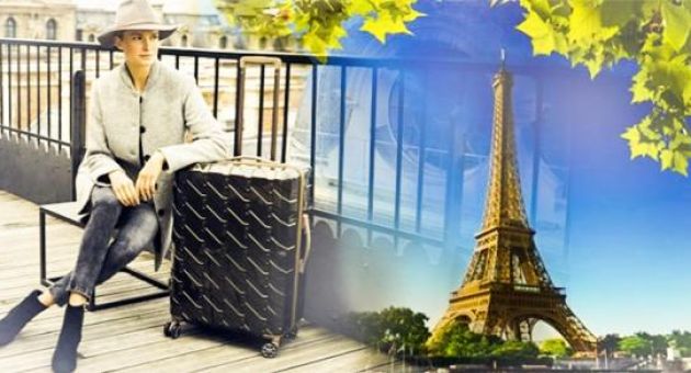Vì sao người Pháp chỉ có 10 bộ quần áo?
