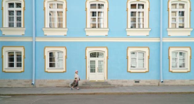 Để cửa sổ cũ có thể sử dụng trong nhiều năm