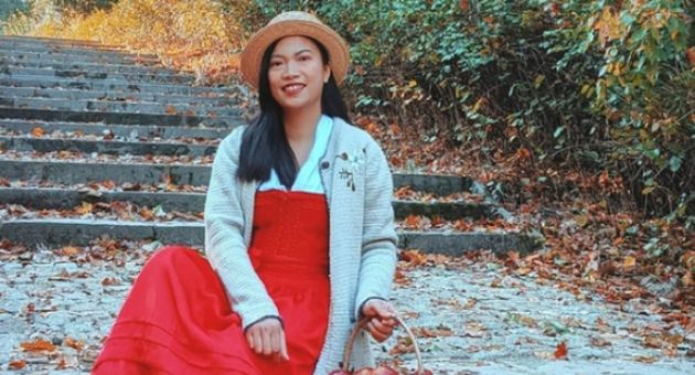 Nàng dâu Việt ở Đức và “tuyệt chiêu” đứng vững trong bão giá ở trời Âu