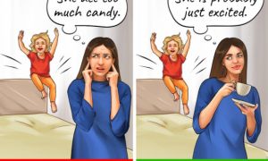 Những lầm tưởng về việc nuôi dạy con cái nhiều người dễ mắc phải