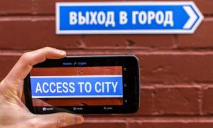 Google Dịch hình ảnh: Dịch văn bản trong ảnh siêu nhanh, siêu tiện lợi