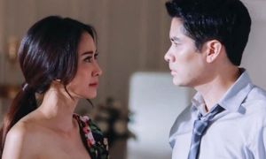 Nếu người đàn ông không thể cho bạn 3 điều này, hãy để anh ta đi, cố níu kéo...