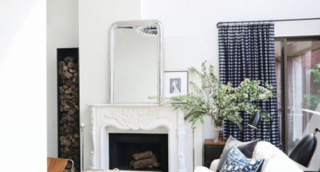 Tạo kiểu cho gác xép trở nên độc đáo và thu hút hơn