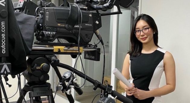 Nữ sinh “bật mí” bí quyết nhận học bổng tại ngôi trường từng đào tạo 6 vị tổng...