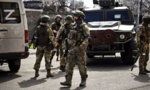 Vũ khí Nga ở Ukraine sử dụng nhiều công nghệ của phương Tây?