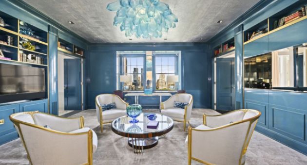 Cách trang trí nhà cửa giúp bạn hạnh phúc hơn