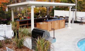 Mẹo trang trí biến không gian ngoài trời thành nơi yêu thích của bạn