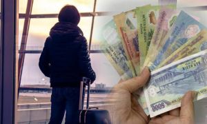 Du học xong, nên ở lại hay về nước: Ở nước ngoài kiếm nghìn đô hay về nước với...