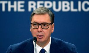 Serbia cảnh báo hành động nếu NATO không ''làm phần việc của họ'' ở Kosovo