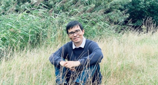 Người Việt được phong hàm giáo sư Đại học Oxford