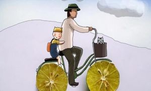 Cha mẹ minh triết dạy con 8 điều, chắc chắn con tự lập, tốt bụng và có ý chí