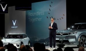 Pin ô tô điện VinFast giá gần nửa tỷ, thuê gần 78 triệu đồng mỗi năm