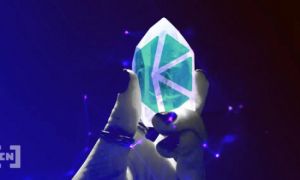 Nền tảng blockchain Việt bị hacker tấn công