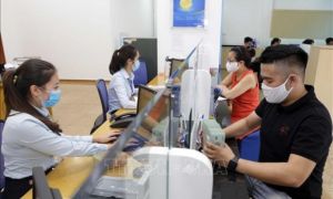 Có 200 triệu, nên gửi tiết kiệm ở ngân hàng nào để nhận lãi suất cao?