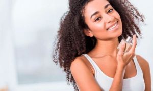 Các mẹo hay để cơ thể thơm mát cả ngày