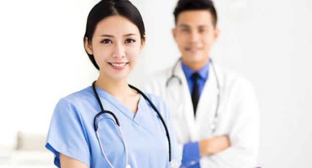 7 nội dung chi tiết chương trình học nghề điều dưỡng ở Đức