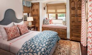 Lợi ích của việc trang trí ghế bên cửa sổ lý tưởng cho phòng ngủ