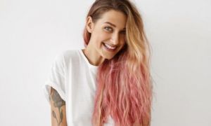 Mẹo giữ màu tóc nhuộm lâu phai