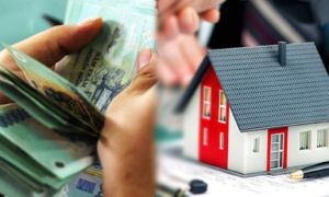 Ở thuê sống hưởng thụ hơn còng lưng mua nhà ‘ôm’ cục nợ