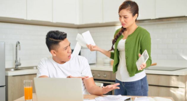 Nhiều người chỉ nhìn thấy tính xấu của bạn đời, vì sao?