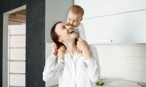 Quy tắc nuôi dạy con siêu hiệu quả: