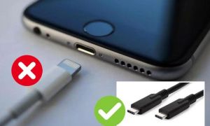 Quy tắc mới của EU có thể buộc Apple thiết kế lại iPhone