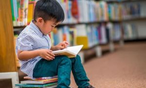 Nghiên cứu ĐH Harvard chỉ ra 5 thủ phạm khiến trẻ càng học càng sa sút