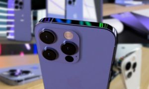 Apple dừng kế hoạch dùng chip nhớ của nhà sản xuất số 1 Trung Quốc trong iPhone