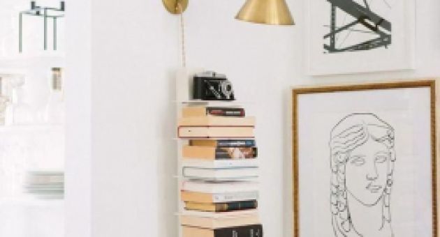 Những mẹo trang trí góc phòng khách mà bạn nên biết