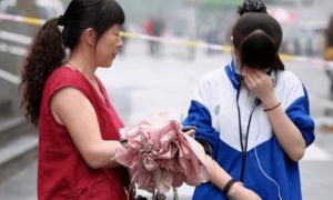 4 dấu hiệu cho thấy con bạn là đứa trẻ rất hiếu thảo