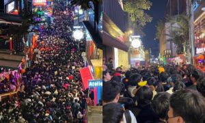 Lời kể người Việt
