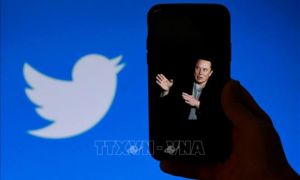 Tỷ phú Elon Musk thông báo Twitter sửa đổi quy trình xác minh người dùng