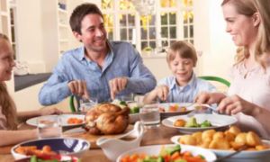 6 quy tắc dạy trẻ theo phong cách người Pháp khiến cả thế giới ngưỡng mộ