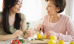 Dù mẹ chồng có tốt với bạn đến đâu thì cũng nên nhớ 3 điều này không thể làm