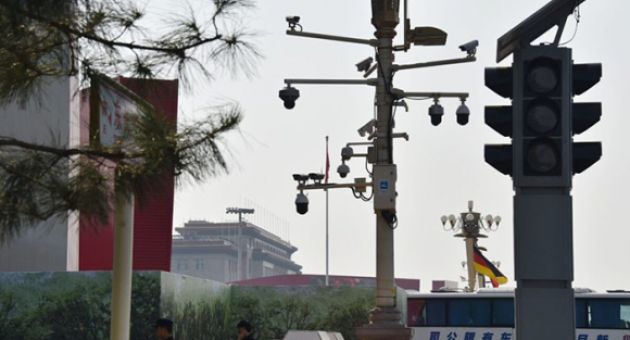 Người dân Trung Quốc căng thẳng tột độ vì liên tục bị theo dõi