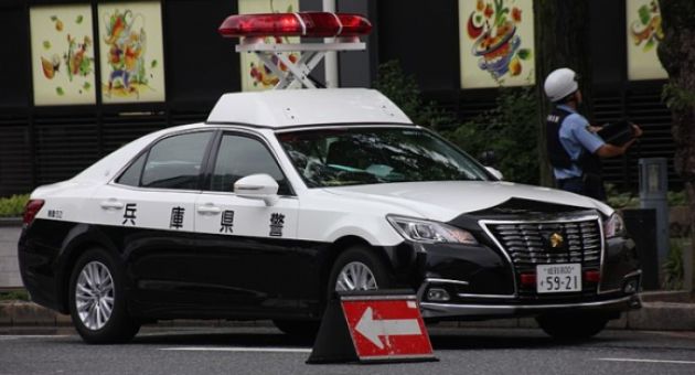 Nhật bắt ba người Việt bị cáo buộc tham gia nhóm lừa đảo phụ nữ